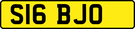 S16BJO