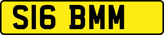 S16BMM