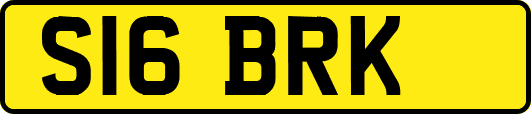 S16BRK