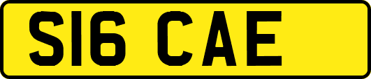 S16CAE