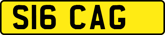S16CAG