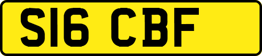 S16CBF