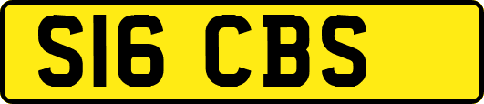 S16CBS