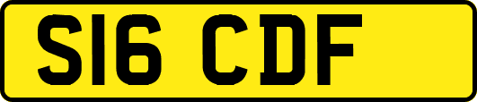 S16CDF