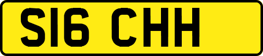 S16CHH