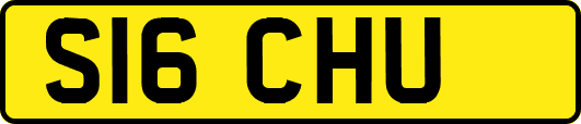 S16CHU