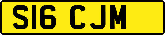 S16CJM