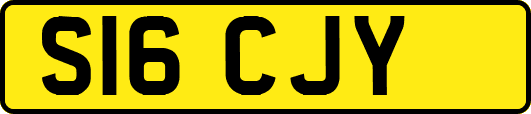 S16CJY