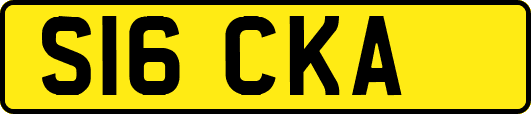 S16CKA