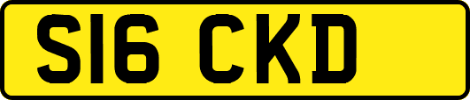 S16CKD