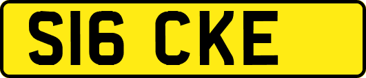 S16CKE