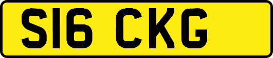 S16CKG