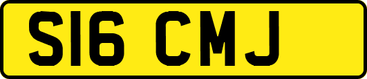 S16CMJ