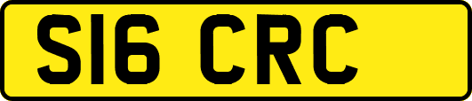 S16CRC
