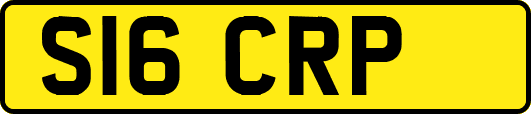 S16CRP
