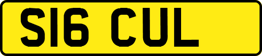 S16CUL