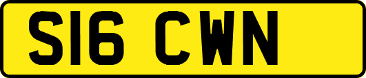 S16CWN