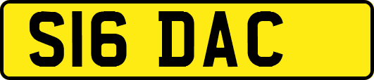 S16DAC