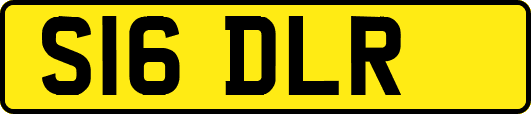 S16DLR