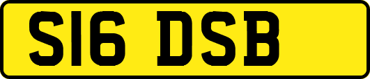 S16DSB