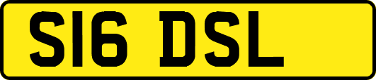 S16DSL