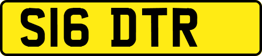 S16DTR