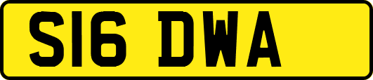 S16DWA