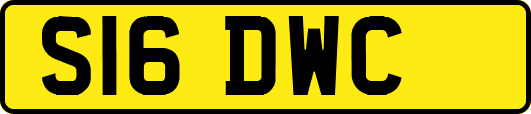 S16DWC