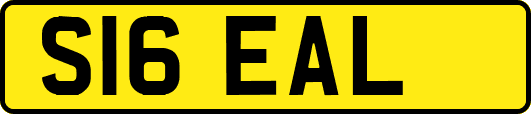 S16EAL