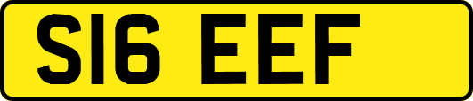 S16EEF
