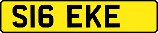 S16EKE