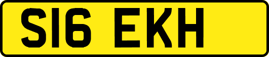S16EKH