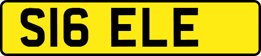 S16ELE