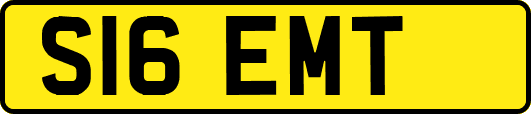 S16EMT