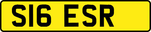 S16ESR