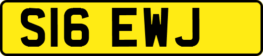 S16EWJ