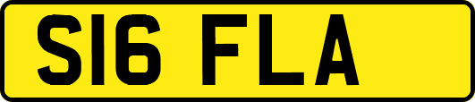 S16FLA