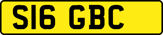 S16GBC