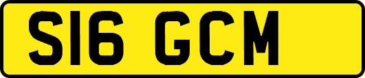 S16GCM