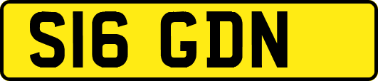 S16GDN