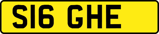 S16GHE