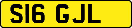 S16GJL