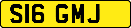 S16GMJ