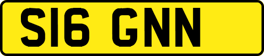 S16GNN