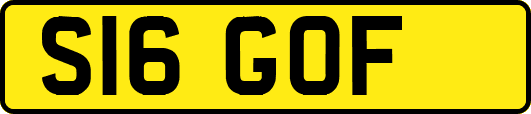 S16GOF