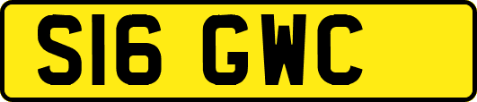 S16GWC