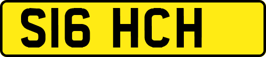 S16HCH