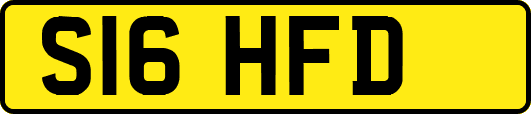 S16HFD