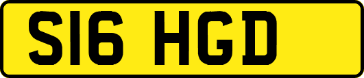 S16HGD