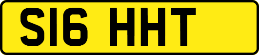S16HHT